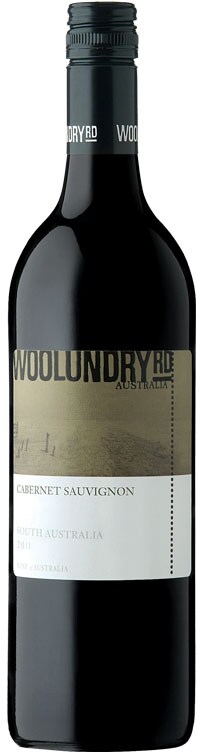 Woolundry Road Coonawarra Cabernet Sauvignon