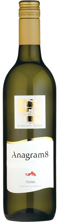 Anagram 8 Chardonnay