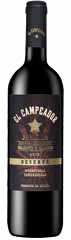 El Campeador Reserva