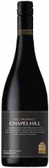 Chapel Hill The Prophet McLaren Vale Shiraz