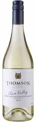 Thomson Estate White Label Semillon Sauvignon Blanc