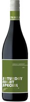 Saturday Night Special Shiraz Cabernet