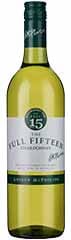 McPherson's The Full Fifteen Chardonnay