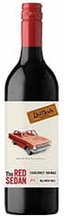 RedHeads The Red Sedan Cabernet Sauvignon Shiraz