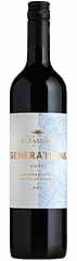 Bleasdale Vineyards Generations Langhorne Creek Malbec