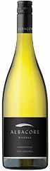 Albacore Black Label Reserve Adelaide Hills Chardonnay