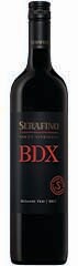 Serafino BDX McLaren Vale Cabernet Merlot Carmenere Cabernet