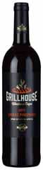 Grill House Shiraz Pinotage