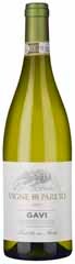 Vigne del Pareto Gavi
