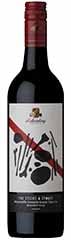 d'Arenberg The Sticks and Stones Tempranillo Grenache Souzao