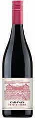 Caravan Petite Sirah