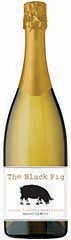 The Black Pig Sparkling NV NV