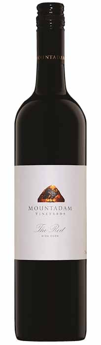 Mountadam Vineyards High Eden 'The Red' Cabernet Sauvignon Merlot