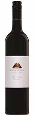 Mountadam Vineyards High Eden 'The Red' Cabernet Sauvignon Merlot