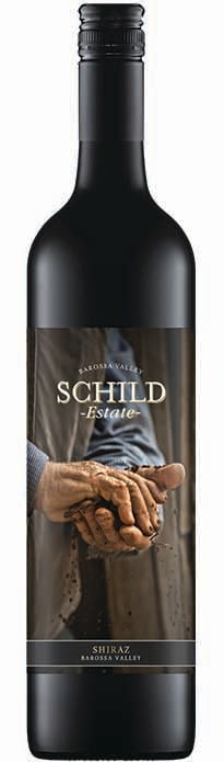 Schild Estate Barossa Shiraz