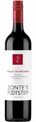 Zonte's Footstep Violet Beauregard Langhorne Creek Malbec