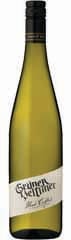 Hand Crafted by Geoff Hardy Adelaide Hills Gruner Veltliner