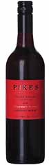 Pikes Wilfred's Block Clare Valley Cabernet Shiraz