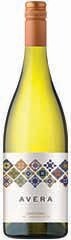 Avera Adelaide Hills Chardonnay