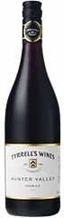 Tyrrell's Hunter Valley Shiraz