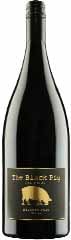 The Black Pig 'The Prize' Mclaren Vale Shiraz Magnum