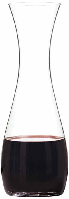 Dartington Decanter Curve 