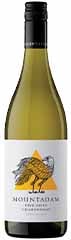 Mountadam Five-Fifty Eden Valley Chardonnay