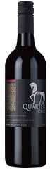 Quarter Horse Cabernet Shiraz