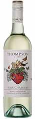 Thompson Estate Four Chambers Margaret River Sauvignon Blanc Semillon