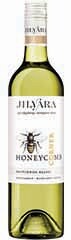 Jilyara Honey Comb Corner Wilyarup Margaret River Sauvignon