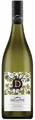 Delatite Estate Mansfield Chardonnay
