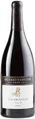Richard Hamilton The Smuggler McLaren Vale Shiraz (magnum) 2019