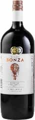 The Great Bonza Reserve Shiraz Cabernet Sauvignon (magnum) 2019