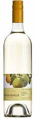 Bleasdale The Wild Pear Langhorne Creek Verdelho Sauvignon Blanc