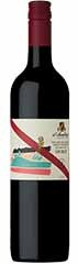 d'Arenberg Tyche's Mustard McLaren Vale Shiraz