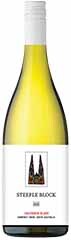 Steeple Block Sauvignon Blanc