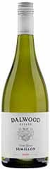 Dalwood Estate Hunter Valley Semillon