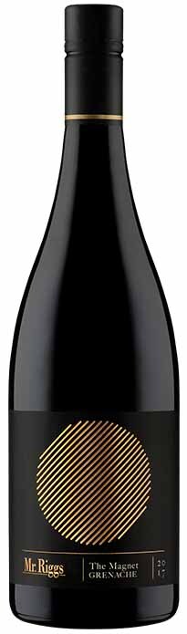 Mr Riggs Wine The Magnet McLaren Vale Grenache