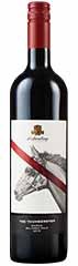 d'Arenberg The Thunderstep Shiraz