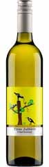 Three Jailbirds Chardonnay