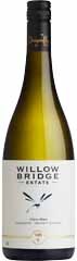 Willow Bridge 'Dragonfly' Geographe Chenin Blanc