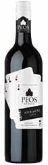 Peos Estate 4 Jacks Manjimup Merlot
