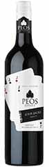 Peos Estate 4 Jacks Manjimup Merlot