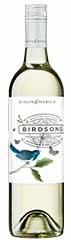 Byron & Harold Bird Song Sauvignon Blanc Semillon