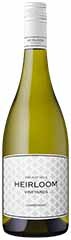 Heirloom Vineyards Adelaide Hills Chardonnay