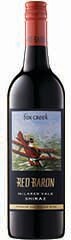 Fox Creek Red Baron McLaren Vale Shiraz