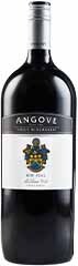 Angove Bin 4242 Limited Release McLaren Vale Shiraz (magnum) 2018