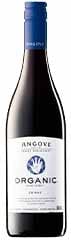 Angoves Organic Shiraz