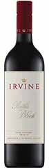 Irvine Estate Ruth's Block Barossa Valley Shiraz