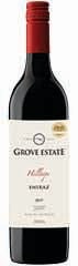 Grove Estate Hilltops Shiraz